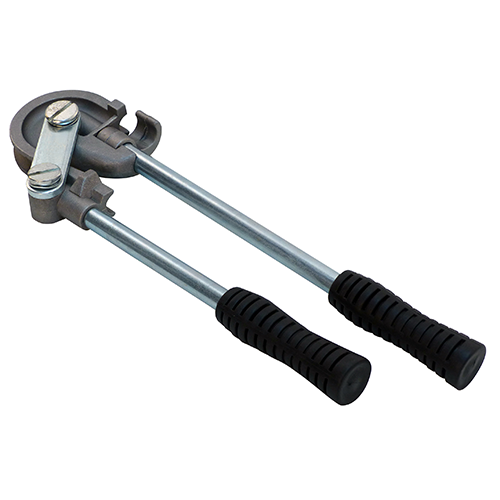 Pince a cintrer 10x12 mm