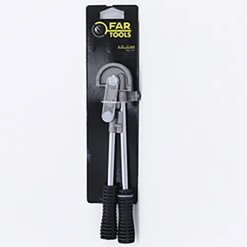 Bending pliers