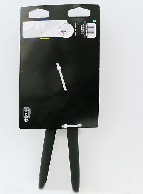 Stud crimping pliers