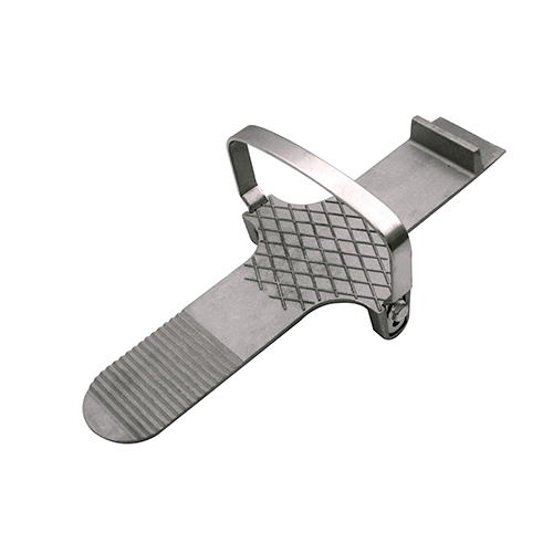 Drywall panel lifter