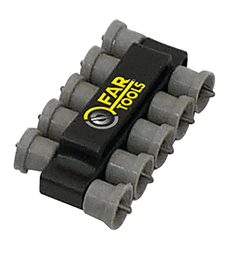 Drywall panel hoist + plaquist kit