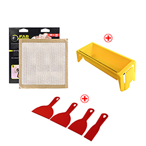 Small repair kit