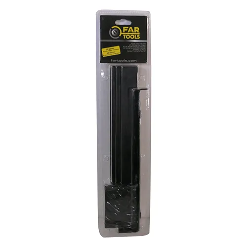 Laminate floor laying kit