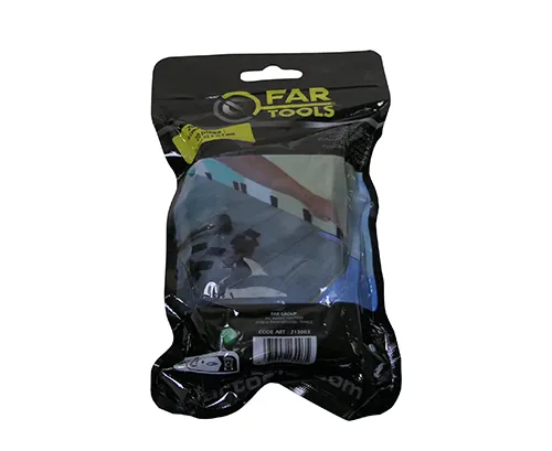 Lot de 20 cales pour parquet