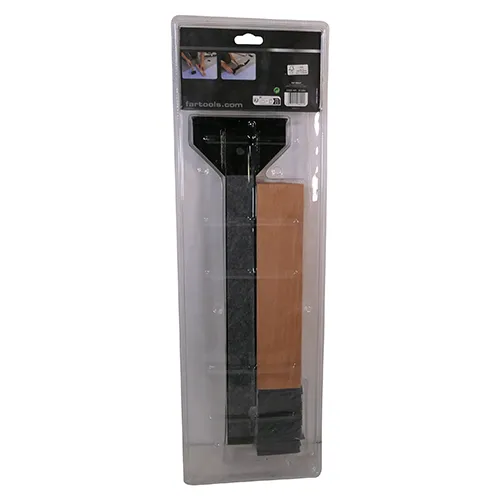 Precision flooring installation kit 