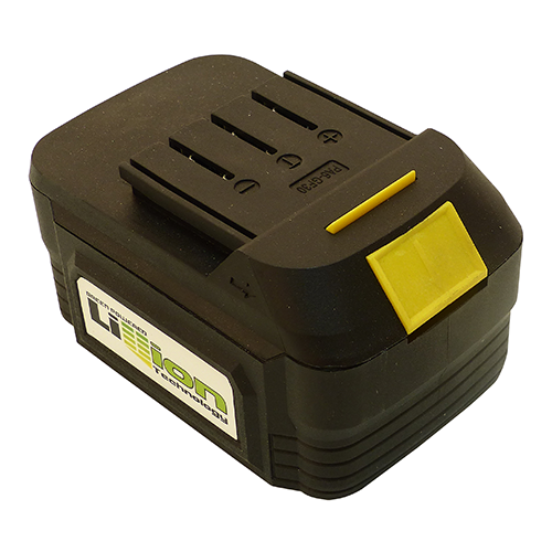 Batterie Li-ion pour 215221 18V 3.0Ah