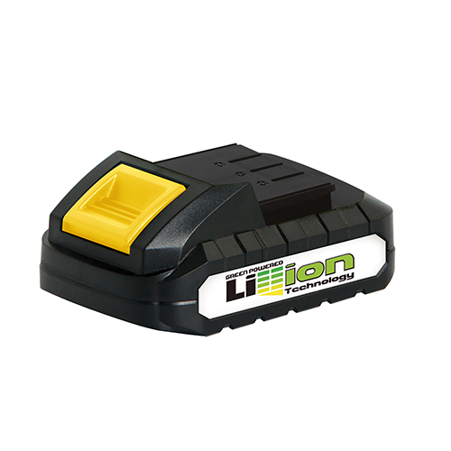 Batterie Li-ion pour LM 144C 14,4V 1.5 Ah