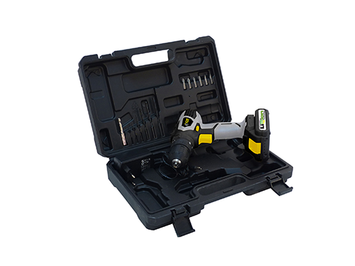 Perceuse Visseuse sans fil