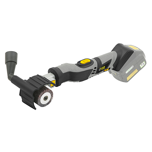 Rénovateur de précision sans fil