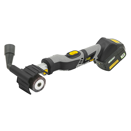 Rénovateur de précision sans fil