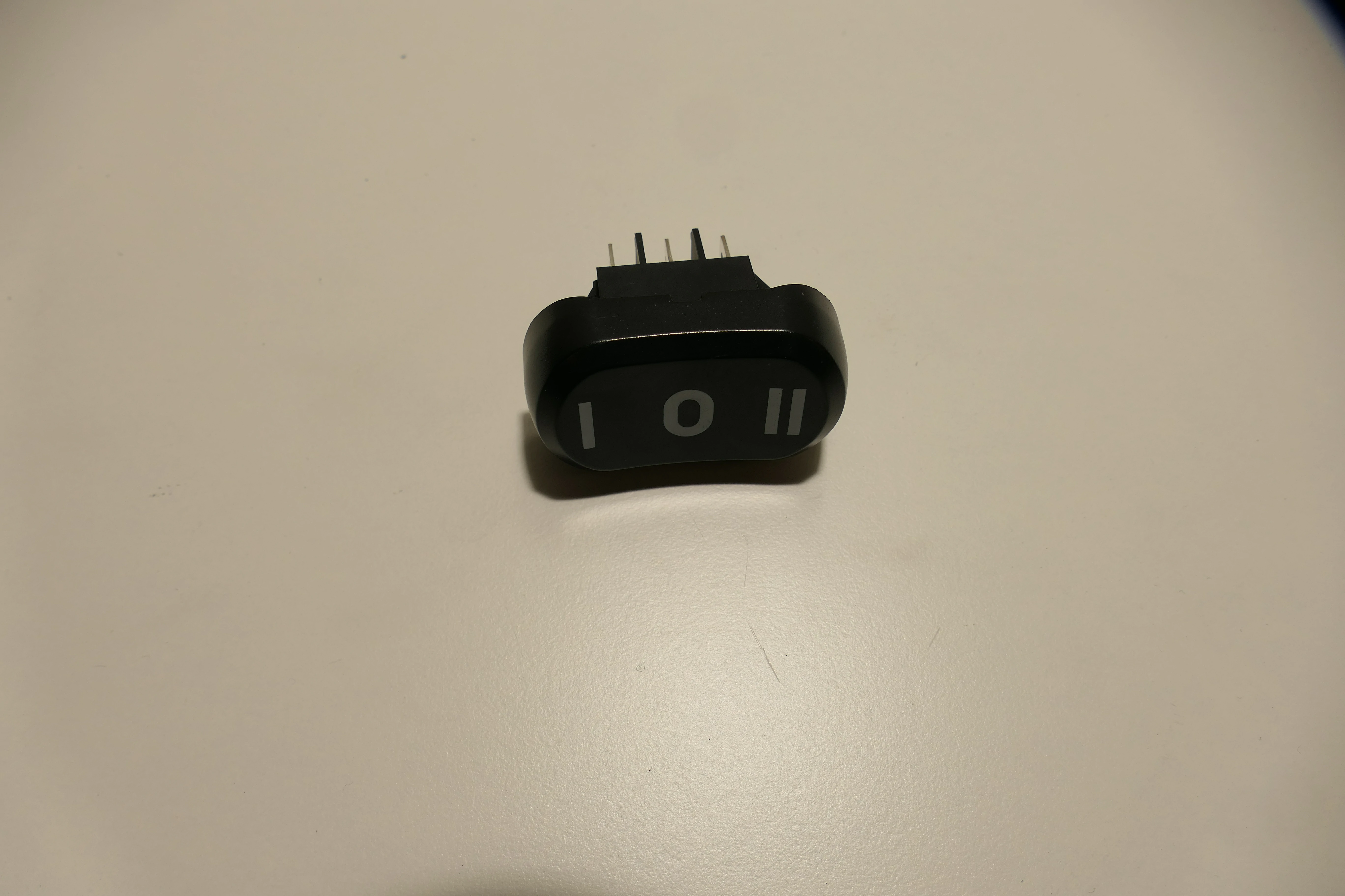 810123100 - INTERRUPTEUR