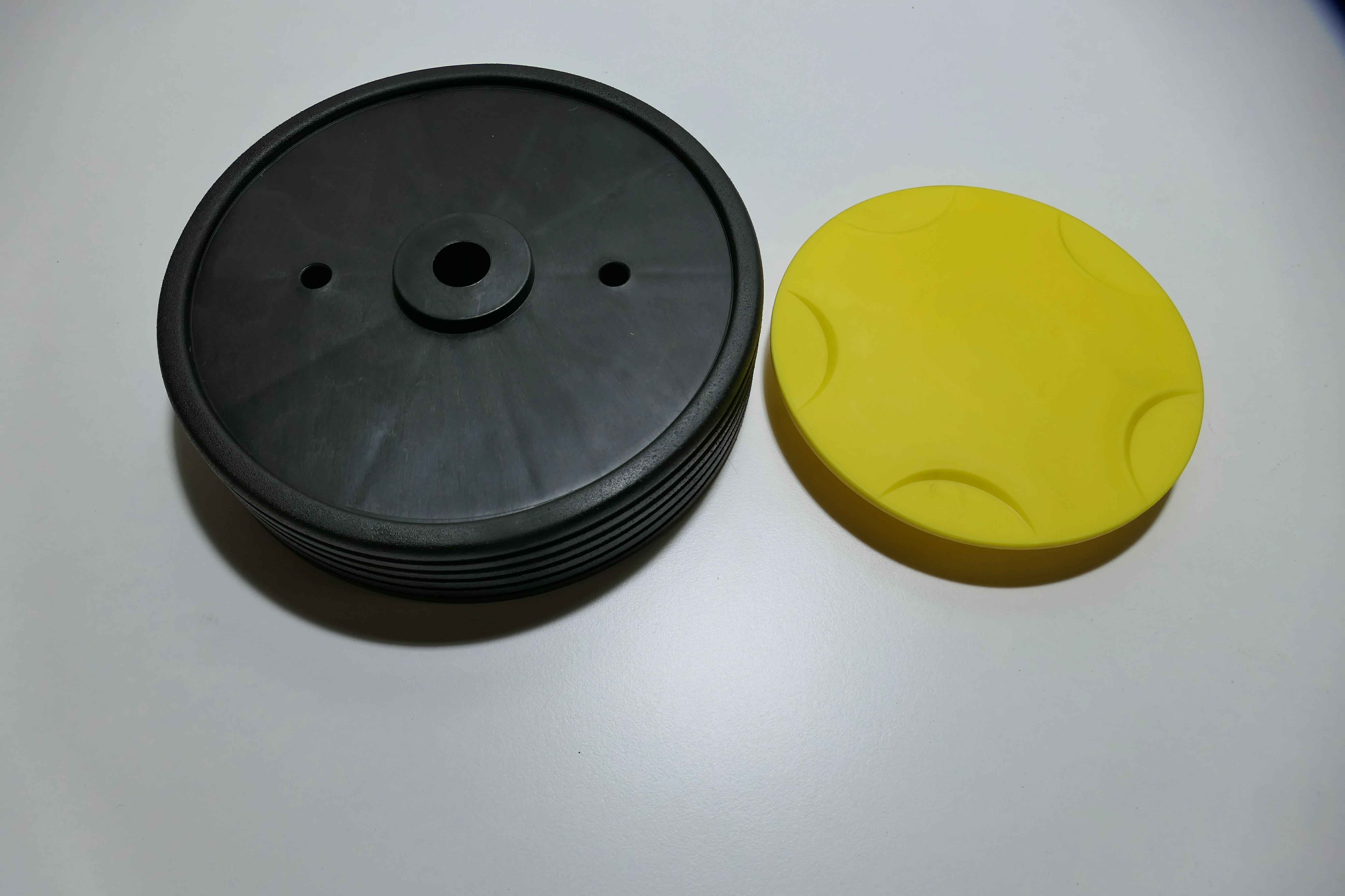 810123105 - ROUE ARRIERE