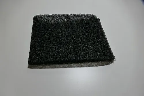 810125611C - FILTRE MOUSSE