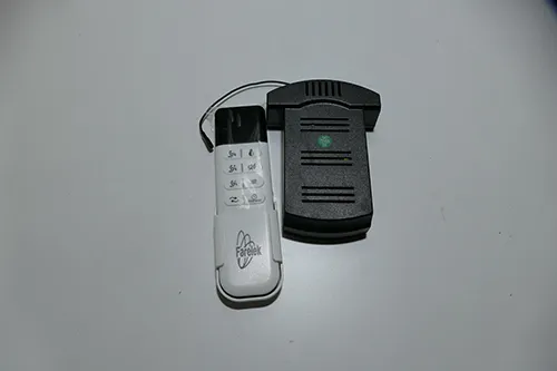 811244900 - Recepteur + telecommande 112449