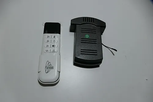 811245700 - Recepteur + telecommande 112457