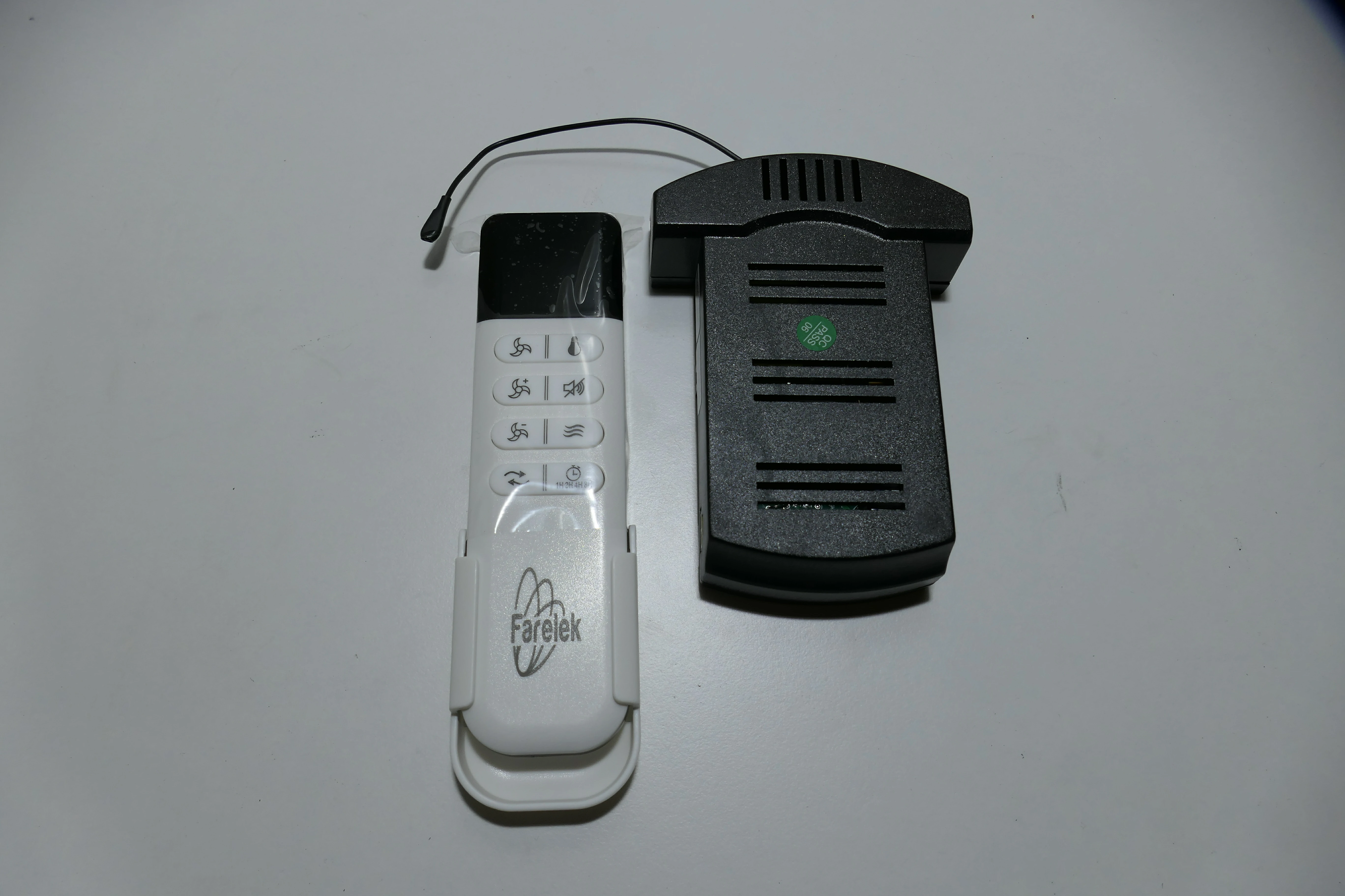 811245800 - Recepteur + telecommande