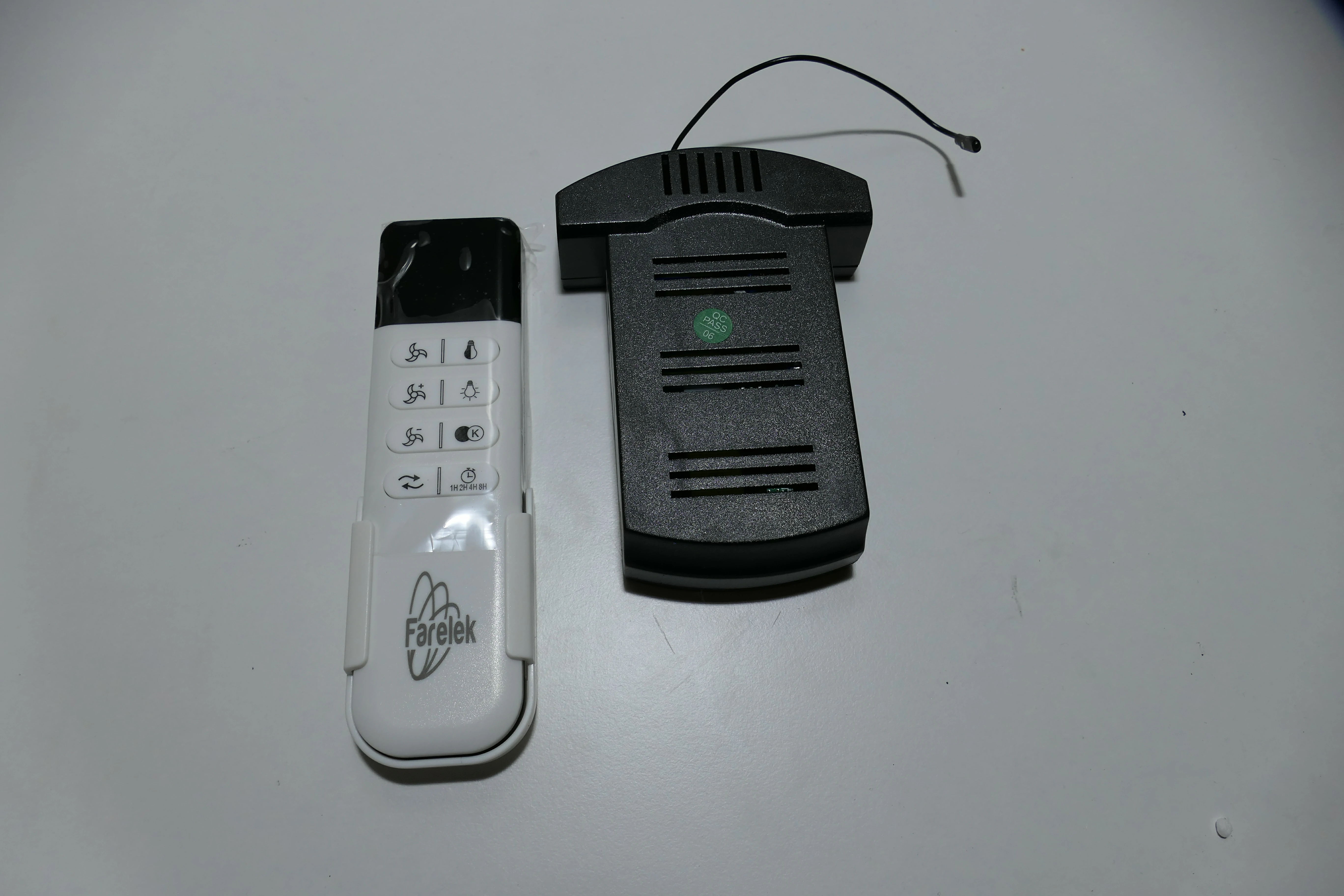 811245900 - Recepteur + telecommande 112459