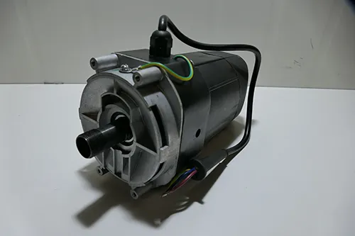 811340200 - MOTEUR COMPLET 113402