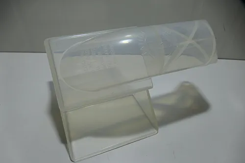 811340201 - CARTER PLEXI