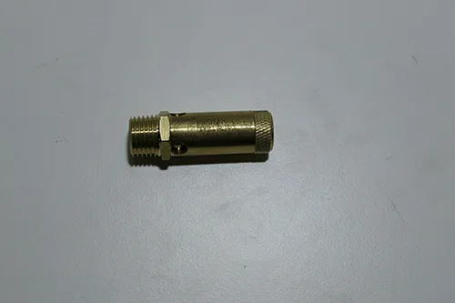 811510007 - Vanne de securite 115100