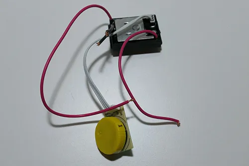 811517302B - Variateur 115173 b