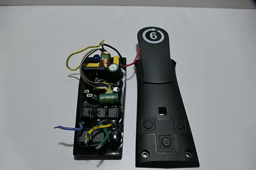 811518200 - CARTE ELECTRONIQUE