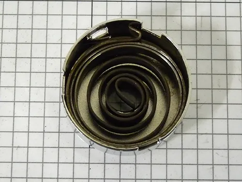 911168B - RESSORT RAPPEL