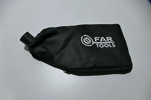 915036 - SAC A POUSSIERES