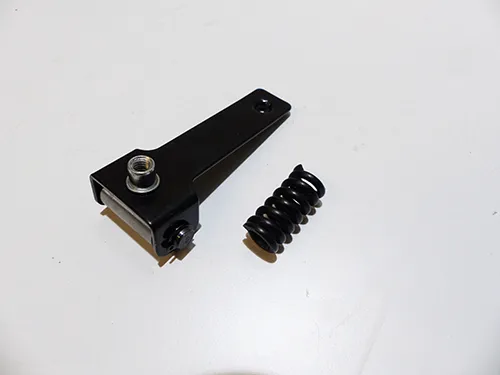 982145 - SUPPORT ROULEAU