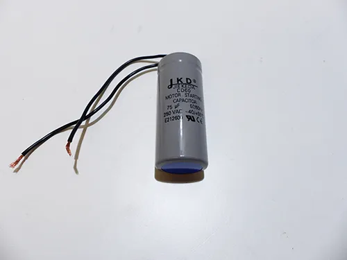 982147 - CONDENSATEUR 75UF       182025