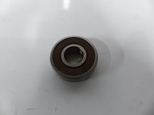 999001 - ROULEMENT 6000 ZZ