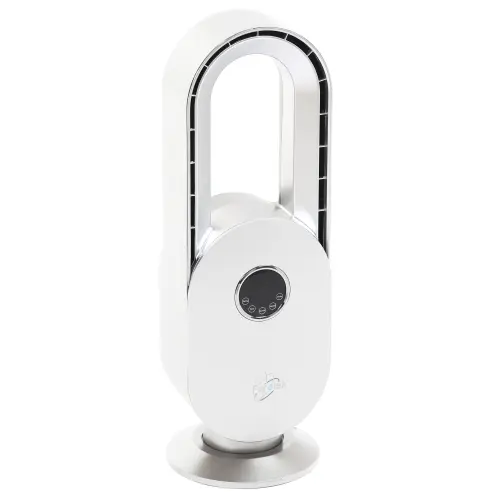 Ventilateur de bureau sans pale