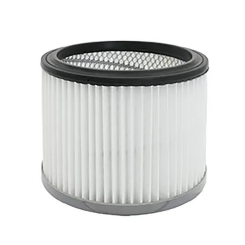 Wet and dry vacuum cleaner